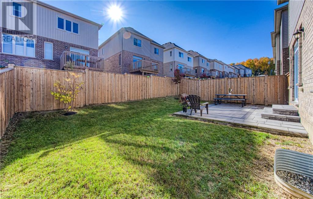 414 Wild Calla Street, Waterloo, Ontario  N2V 0B5 - Photo 28 - 40679650