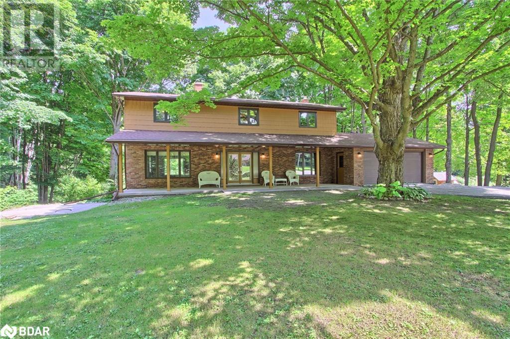 1369 RYERSON Boulevard, orillia, Ontario