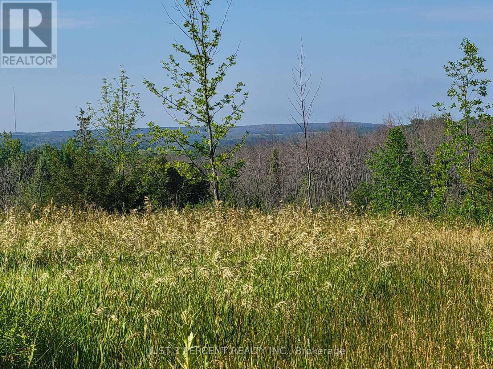 0 CURTIS POINT ROAD, Alnwick/Haldimand, Ontario