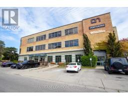300 Wellington Street, London, Ca