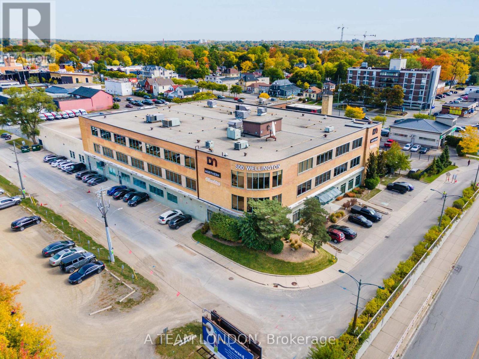 300 Wellington Street, London East, Ontario  N6B 2L5 - Photo 31 - X11889793