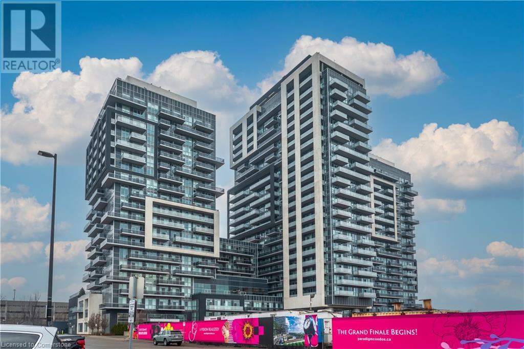 2081 Fairview Street Unit# 1608Burlington, Ontario  L7R 0E4 - Photo 1 - 40684669