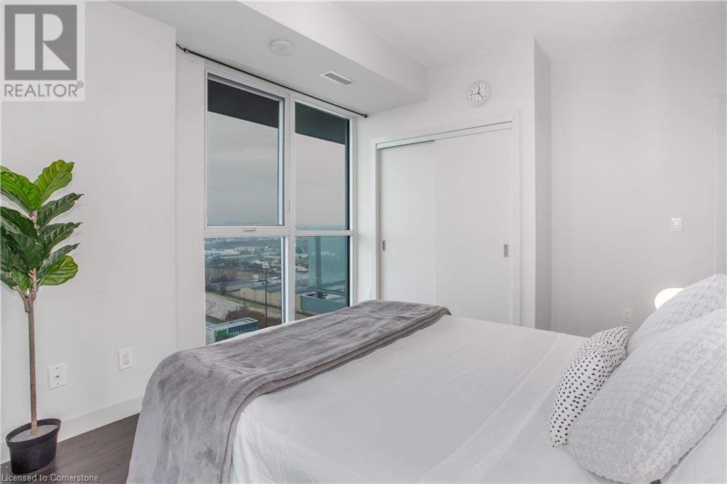 2081 Fairview Street Unit# 1608Burlington, Ontario  L7R 0E4 - Photo 11 - 40684669
