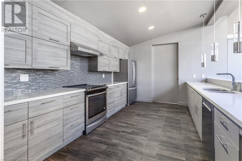 2081 Fairview Street Unit# 1608Burlington, Ontario  L7R 0E4 - Photo 27 - 40684669