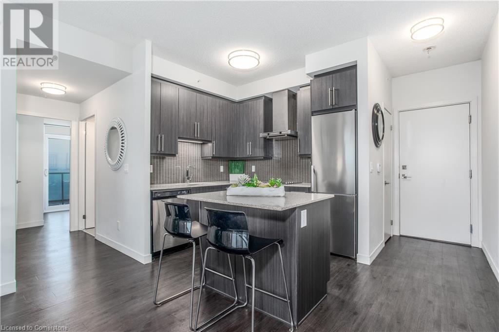 2081 Fairview Street Unit# 1608Burlington, Ontario  L7R 0E4 - Photo 4 - 40684669