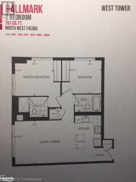 2081 Fairview Street Unit# 1608Burlington, Ontario  L7R 0E4 - Photo 46 - 40684669