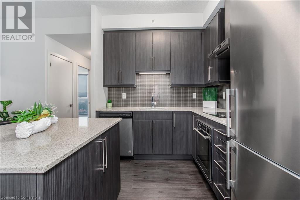 2081 Fairview Street Unit# 1608Burlington, Ontario  L7R 0E4 - Photo 5 - 40684669