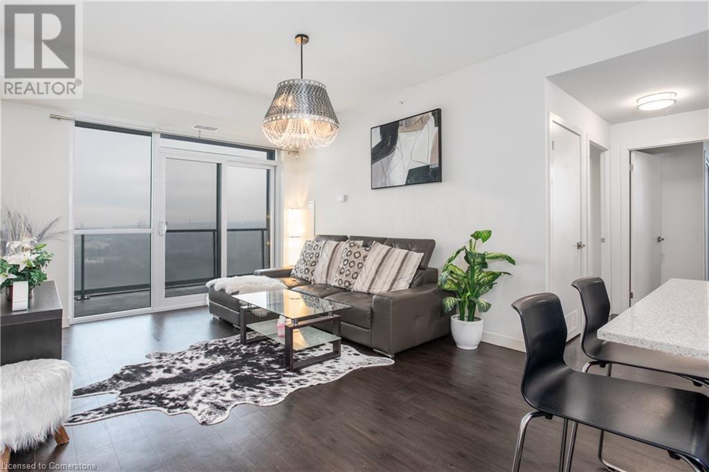 2081 Fairview Street Unit# 1608Burlington, Ontario  L7R 0E4 - Photo 7 - 40684669