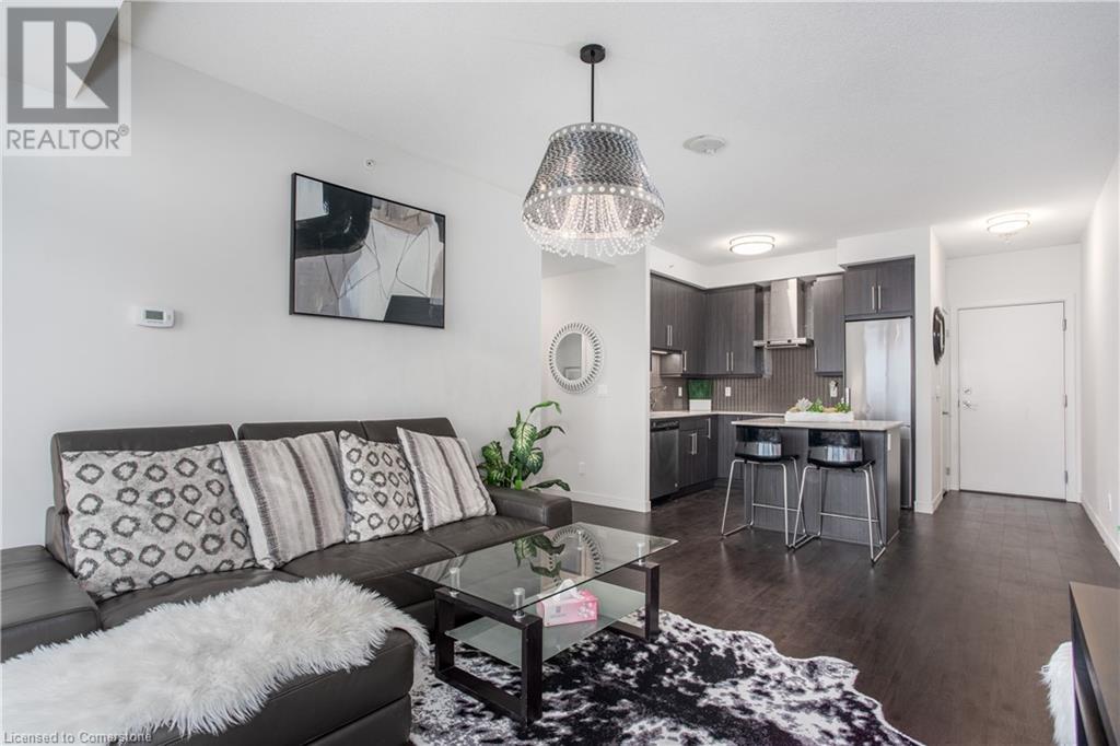 2081 Fairview Street Unit# 1608Burlington, Ontario  L7R 0E4 - Photo 8 - 40684669