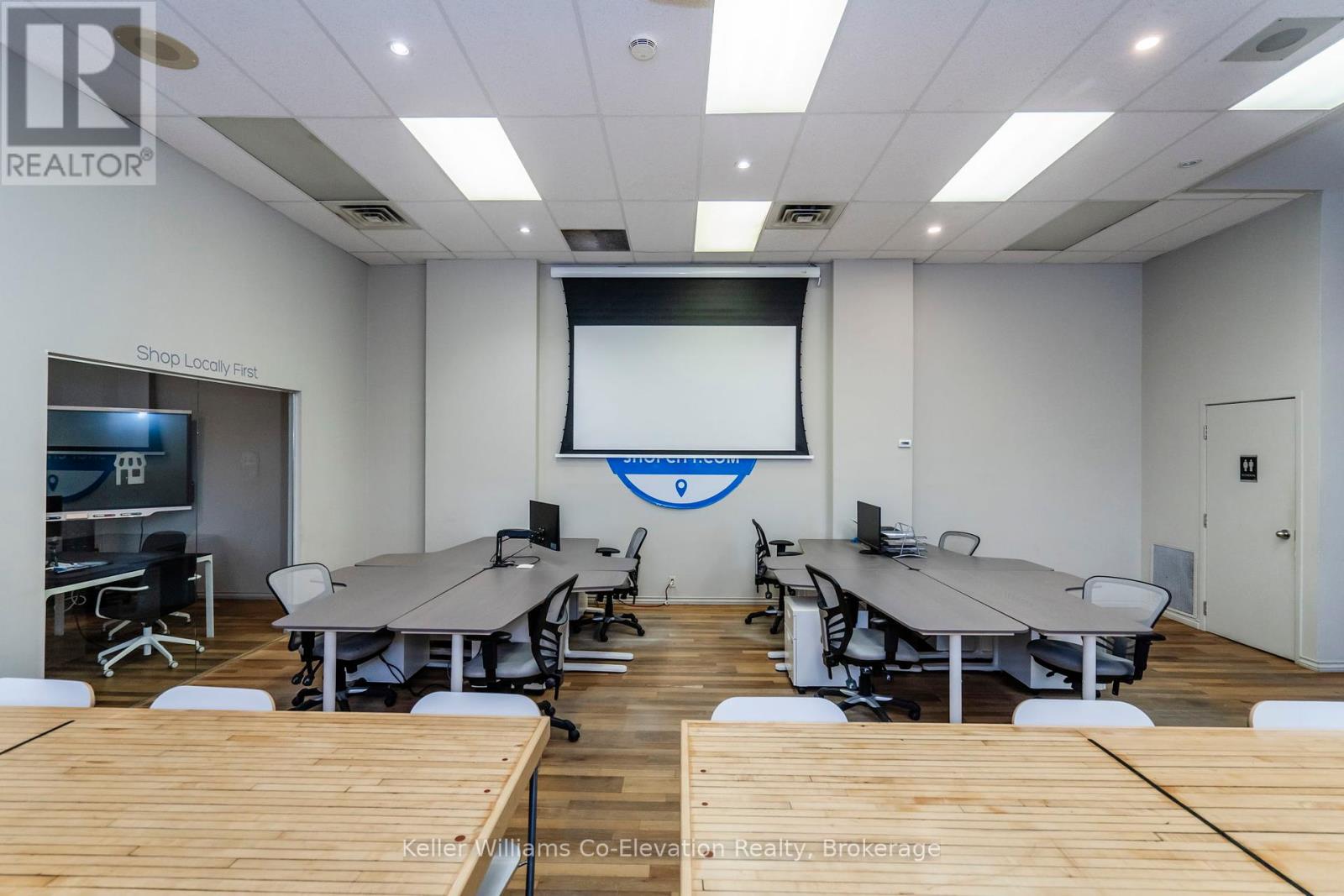 270 King Street, Midland, Ontario  L4R 3M3 - Photo 15 - S11889817