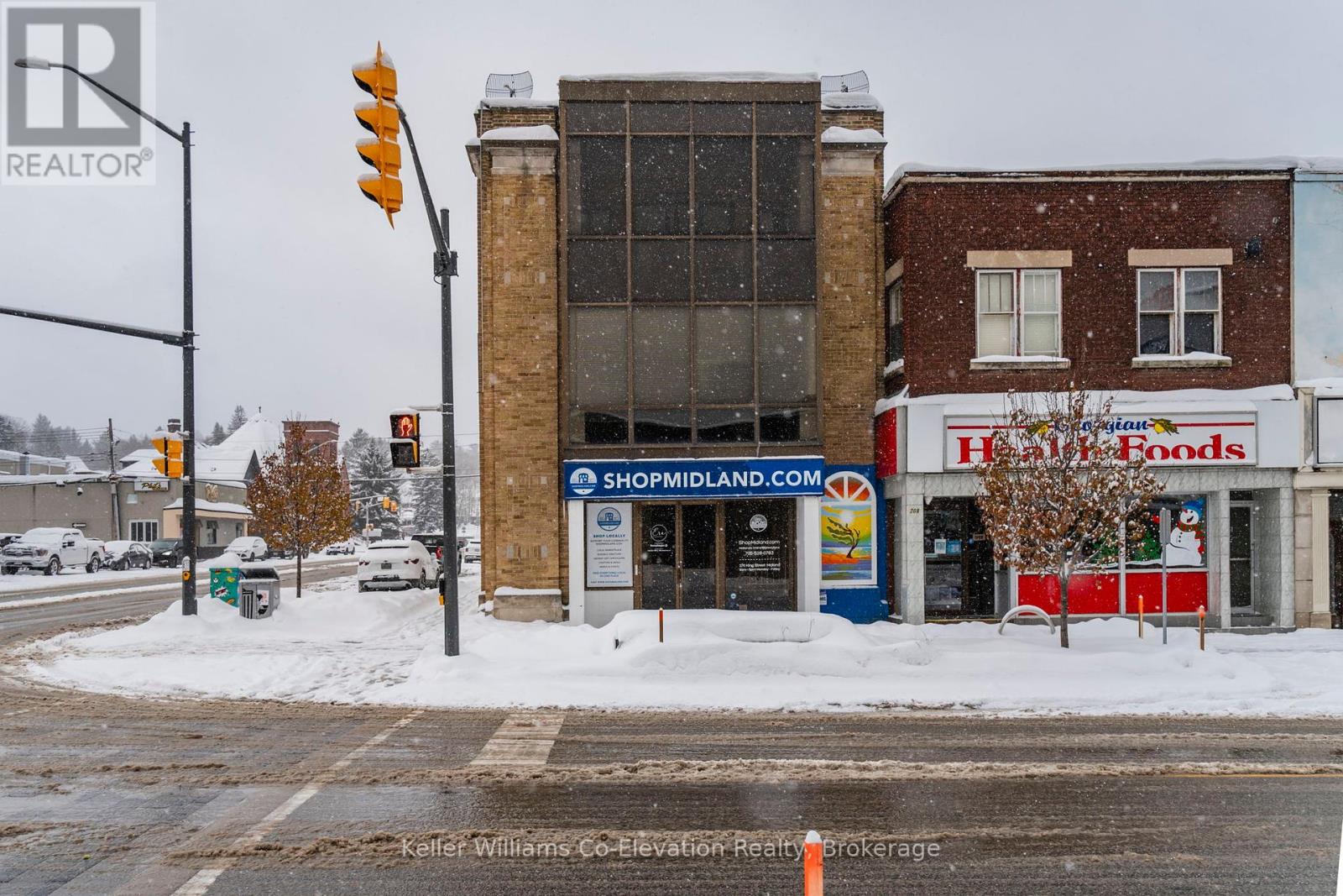 270 King Street, Midland, Ontario  L4R 3M3 - Photo 2 - S11889817