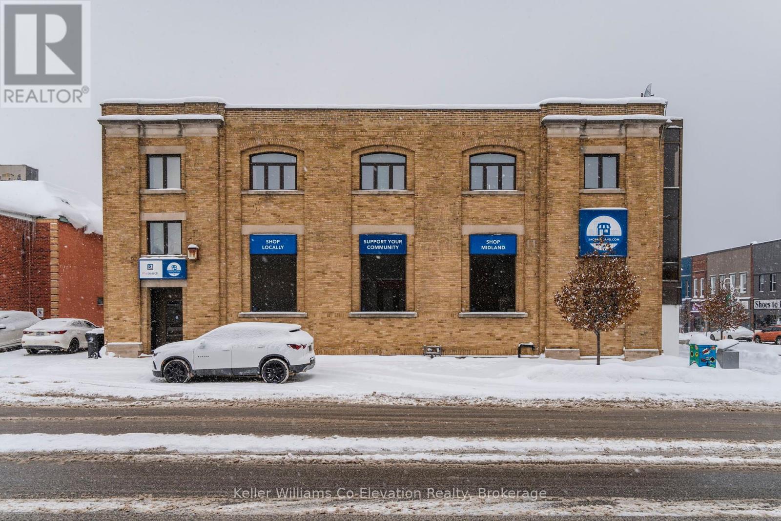 270 King Street, Midland, Ontario  L4R 3M3 - Photo 3 - S11889817