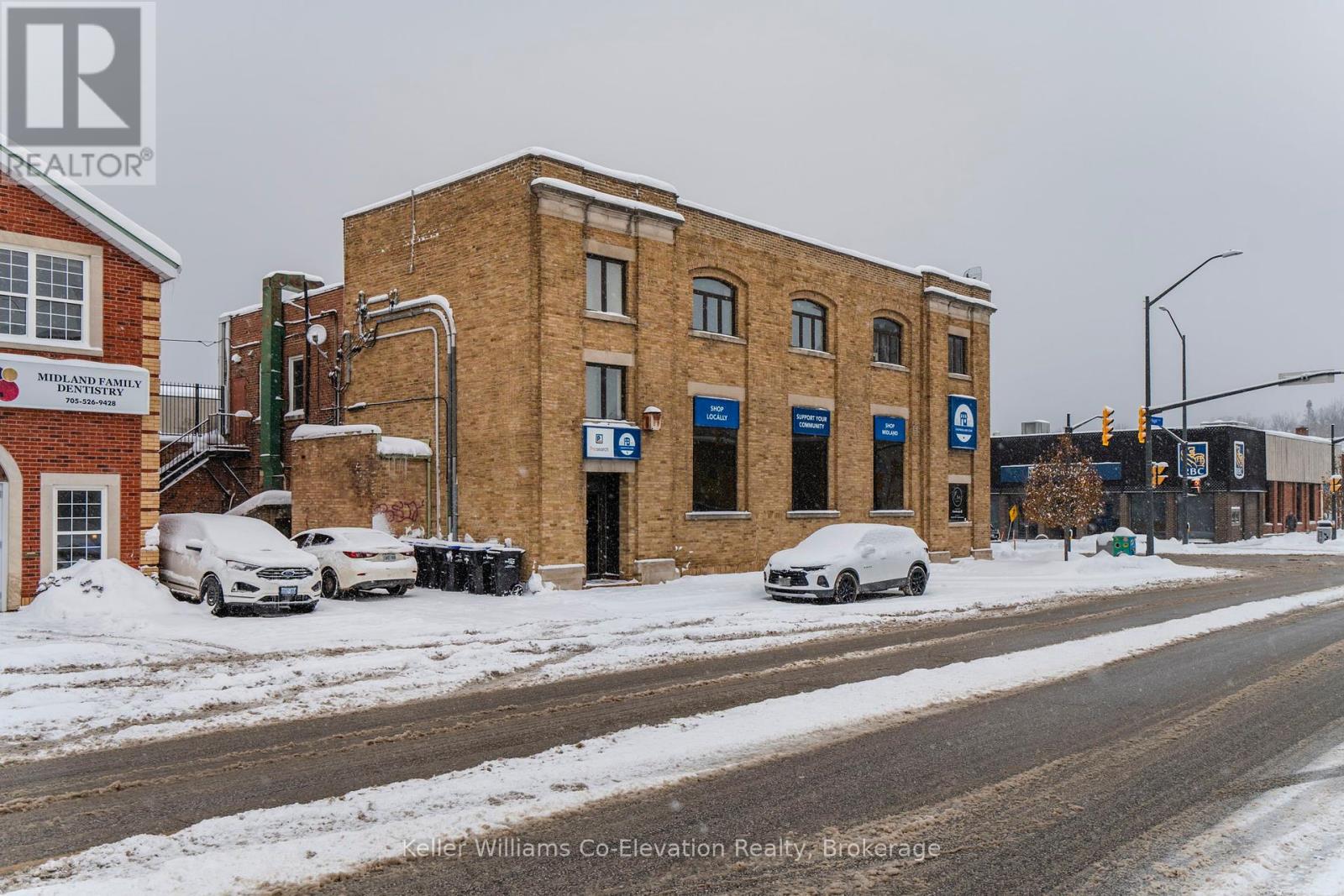 270 King Street, Midland, Ontario  L4R 3M3 - Photo 37 - S11889817