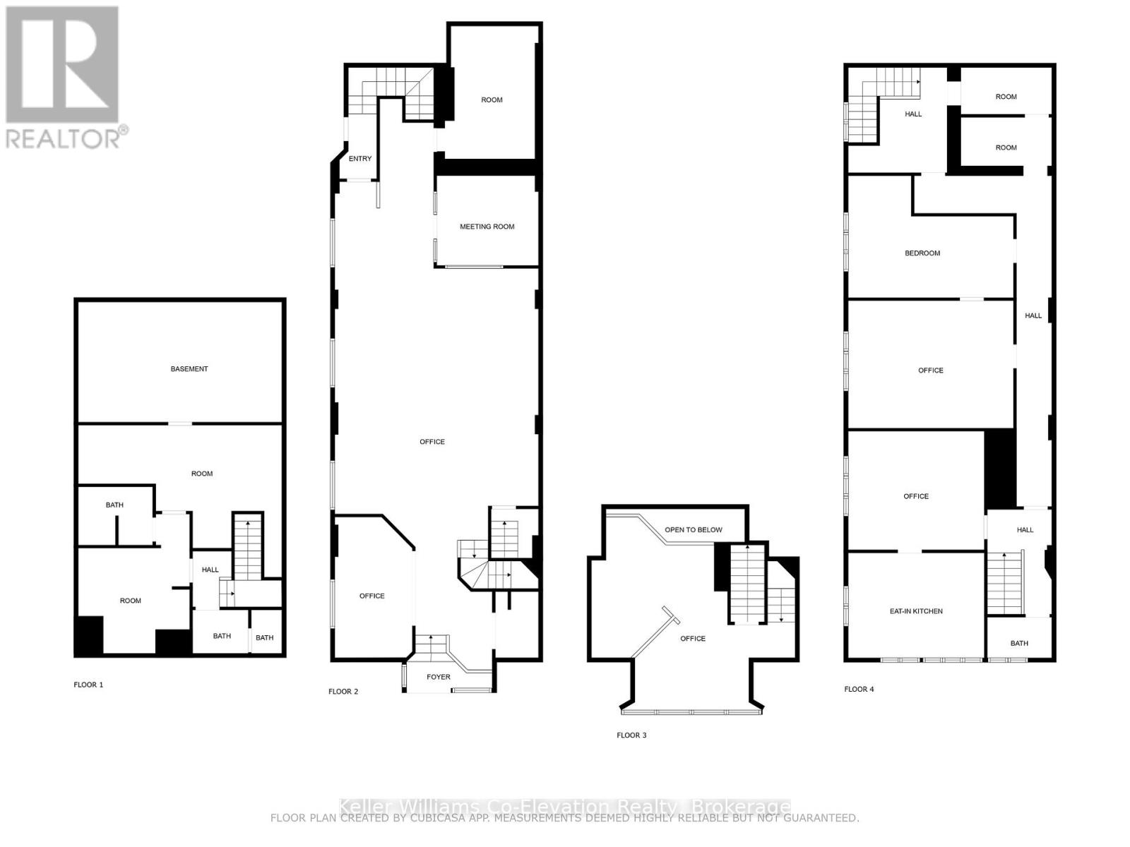 270 King Street, Midland, Ontario  L4R 3M3 - Photo 38 - S11889817