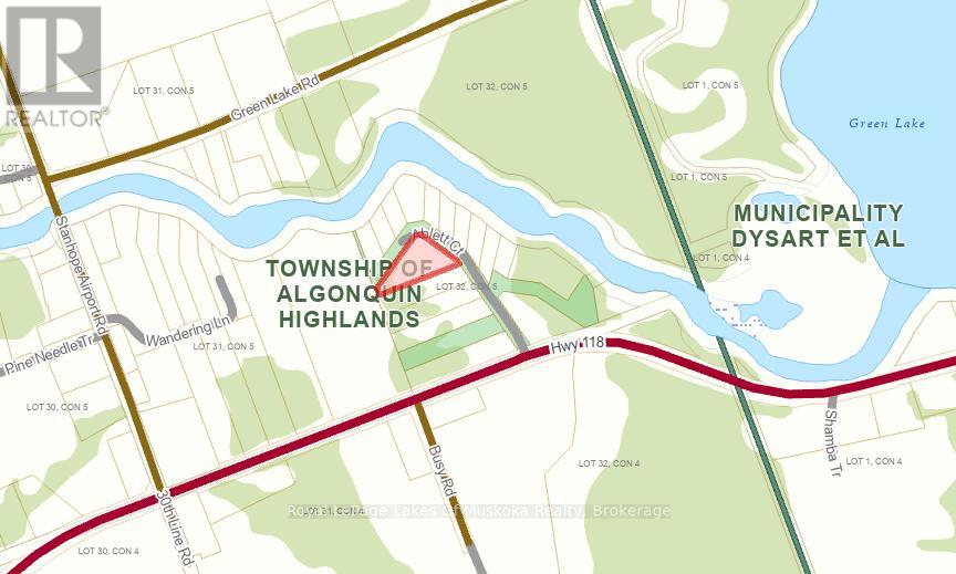 1059 Ablett Court, Algonquin Highlands, Ontario  K0M 1J0 - Photo 14 - X11889760