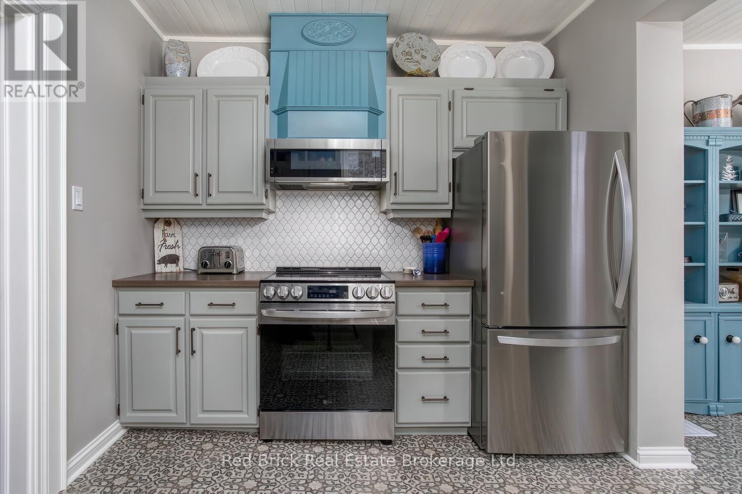 23 Mill Street East Street, Centre Wellington, Ontario  N0B 1S0 - Photo 12 - X11889783