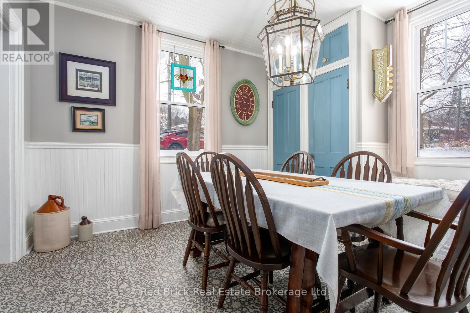 23 Mill Street East Street, Centre Wellington, Ontario  N0B 1S0 - Photo 14 - X11889783