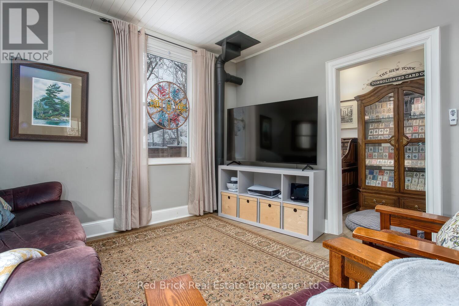 23 Mill Street East Street, Centre Wellington, Ontario  N0B 1S0 - Photo 19 - X11889783