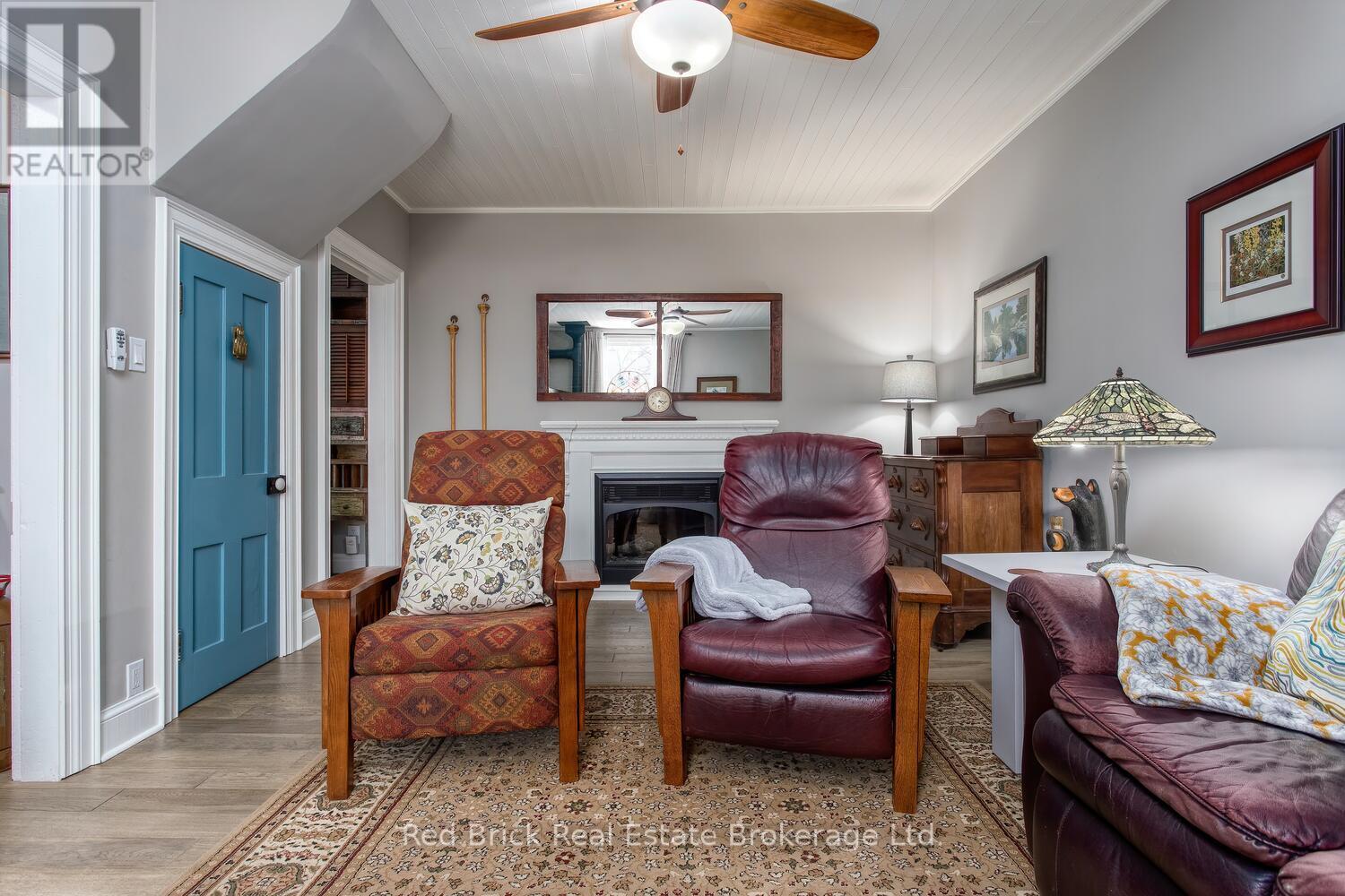 23 Mill Street East Street, Centre Wellington, Ontario  N0B 1S0 - Photo 21 - X11889783