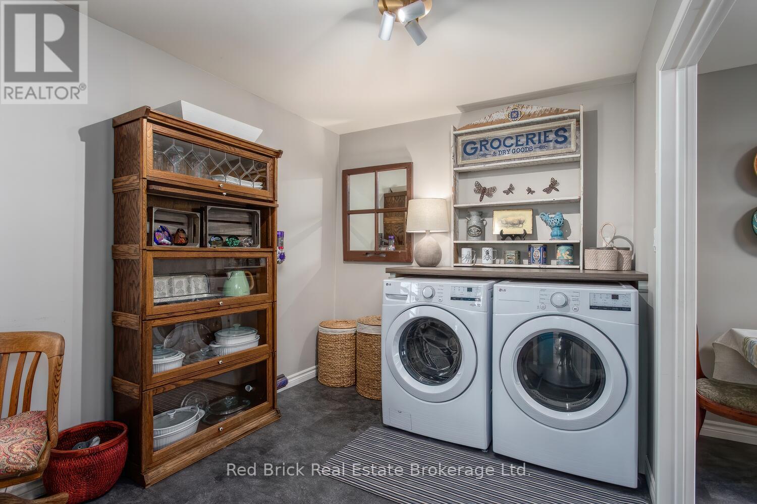 23 Mill Street East Street, Centre Wellington, Ontario  N0B 1S0 - Photo 26 - X11889783