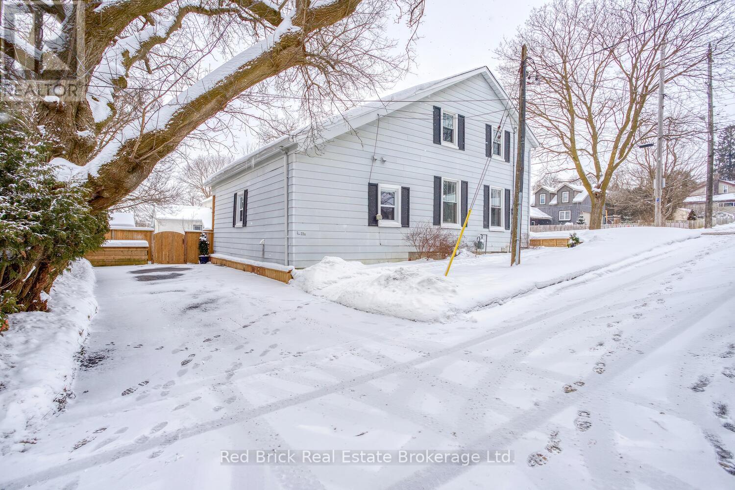 23 Mill Street East Street, Centre Wellington, Ontario  N0B 1S0 - Photo 3 - X11889783