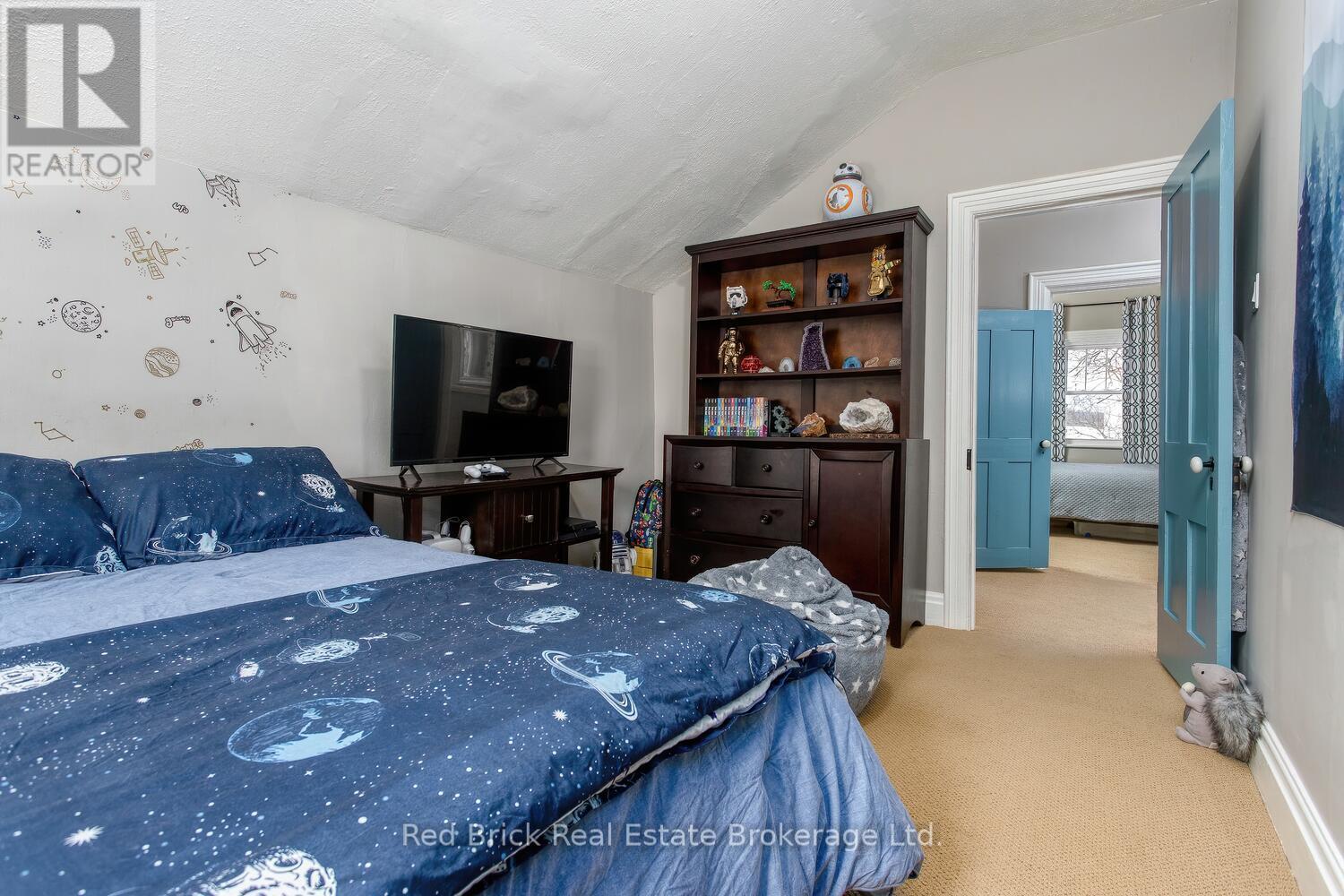 23 Mill Street East Street, Centre Wellington, Ontario  N0B 1S0 - Photo 35 - X11889783