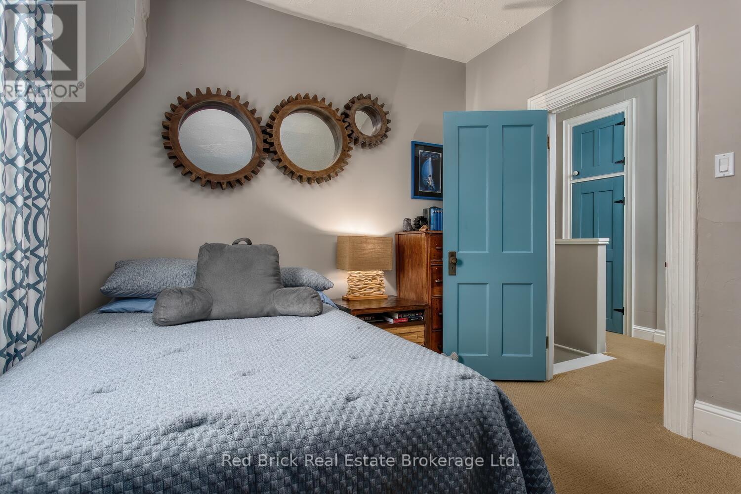 23 Mill Street East Street, Centre Wellington, Ontario  N0B 1S0 - Photo 37 - X11889783