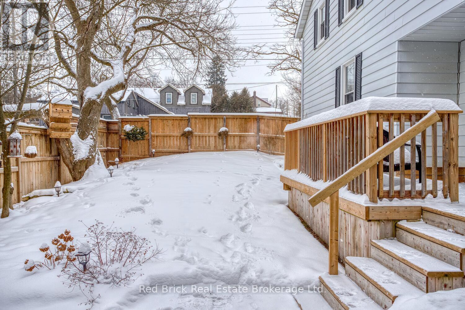 23 Mill Street East Street, Centre Wellington, Ontario  N0B 1S0 - Photo 39 - X11889783