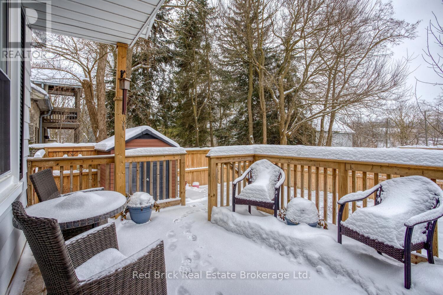 23 Mill Street East Street, Centre Wellington, Ontario  N0B 1S0 - Photo 40 - X11889783