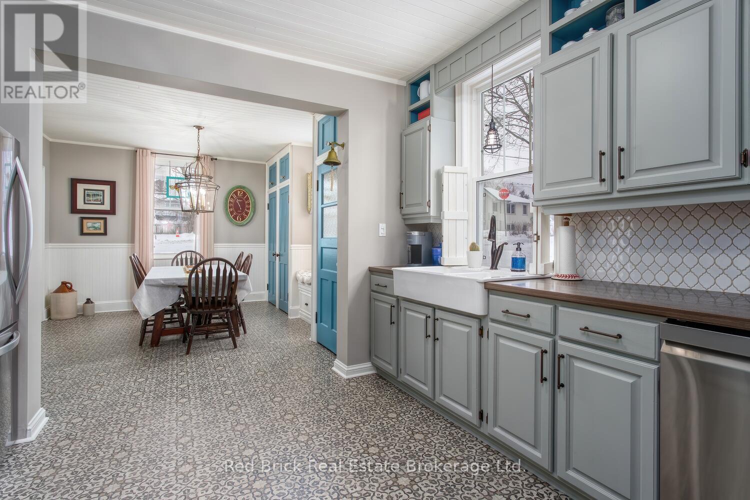 23 Mill Street East Street, Centre Wellington, Ontario  N0B 1S0 - Photo 8 - X11889783