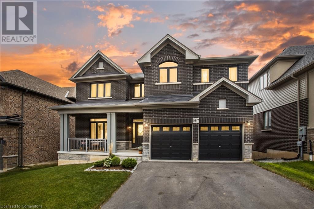 4047 HIGHLAND PARK Drive, beamsville, Ontario