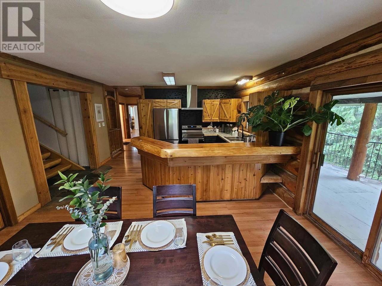 8240 Loakin Bear Creek Road, Chase, British Columbia  V0E 1M2 - Photo 2 - 10327882