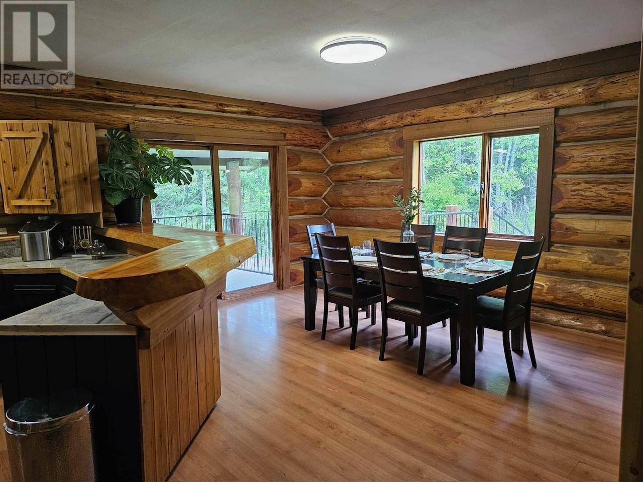 8240 Loakin Bear Creek Road, Chase, British Columbia  V0E 1M2 - Photo 3 - 10327882