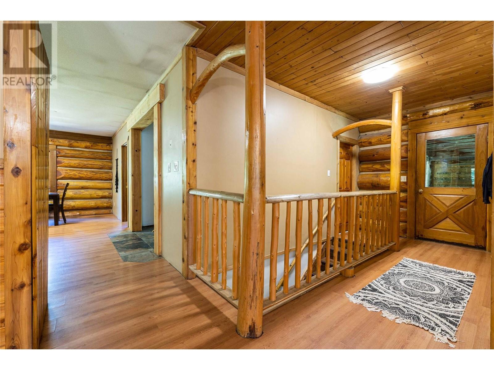 8240 Loakin Bear Creek Road, Chase, British Columbia  V0E 1M2 - Photo 15 - 10327882
