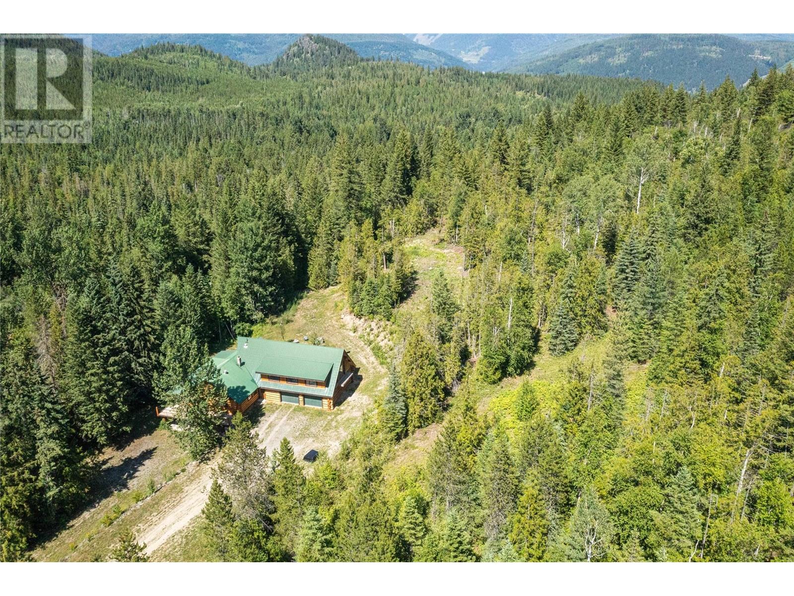 8240 Loakin Bear Creek Road, Chase, British Columbia  V0E 1M2 - Photo 42 - 10327882