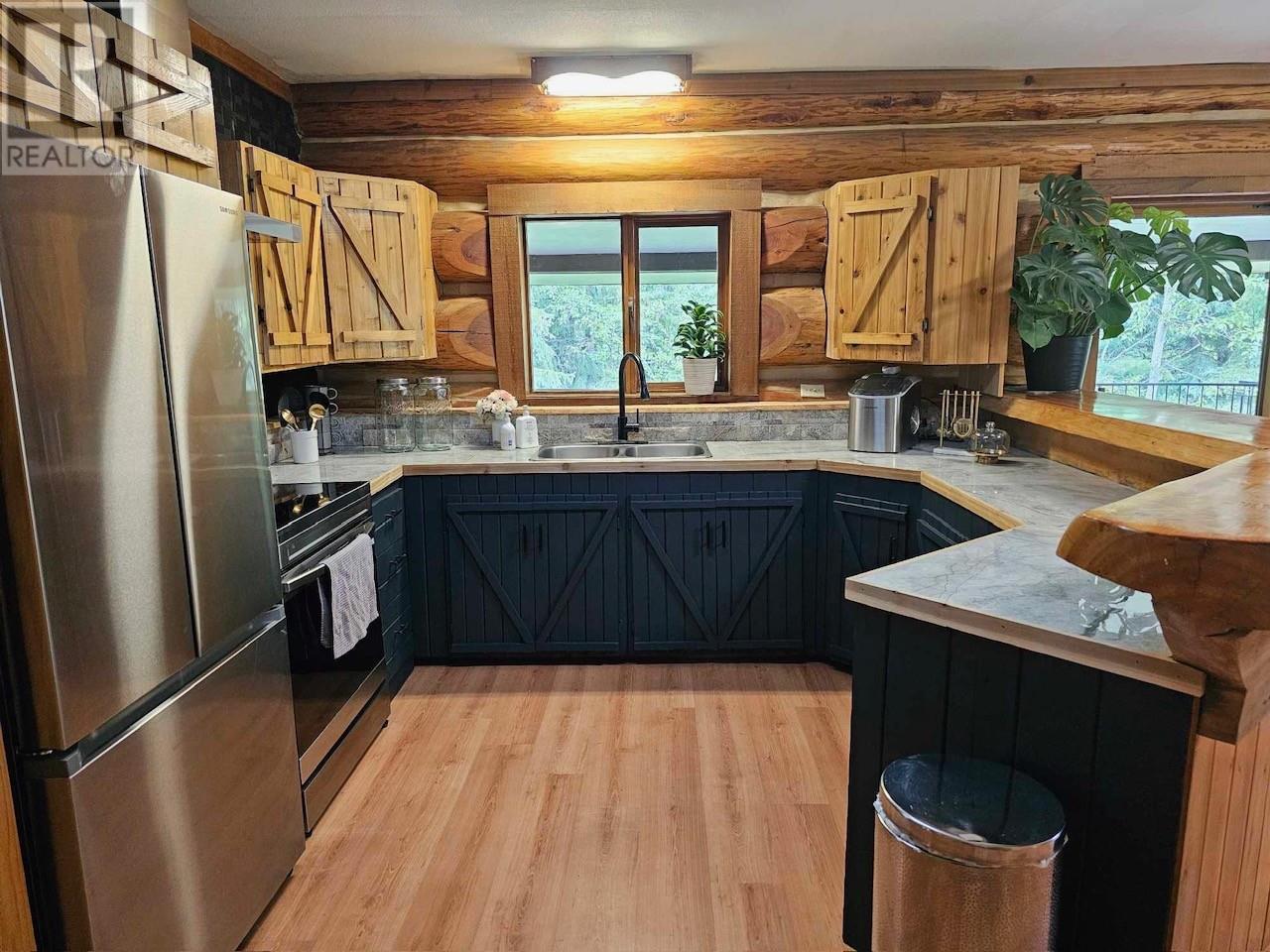 8240 Loakin Bear Creek Road, Chase, British Columbia  V0E 1M2 - Photo 5 - 10327882