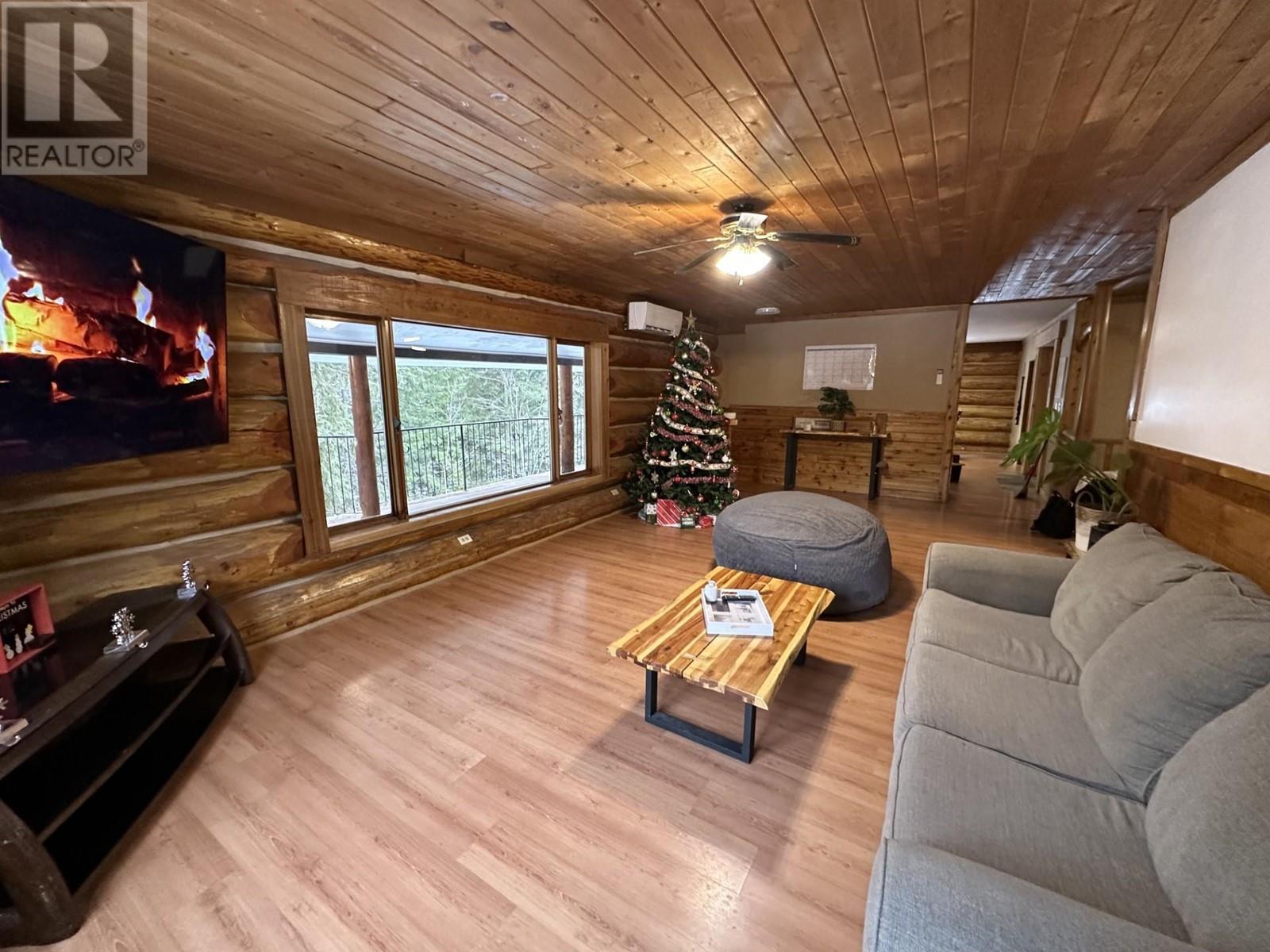 8240 Loakin Bear Creek Road, Chase, British Columbia  V0E 1M2 - Photo 10 - 10327882