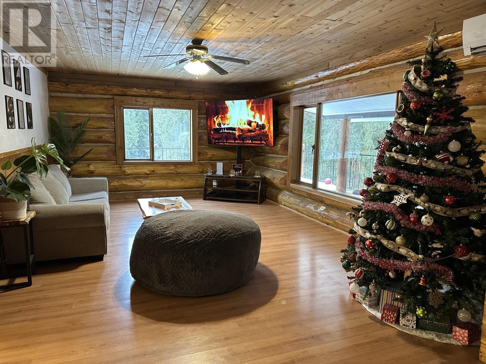 8240 Loakin Bear Creek Road, Chase, British Columbia  V0E 1M2 - Photo 9 - 10327882