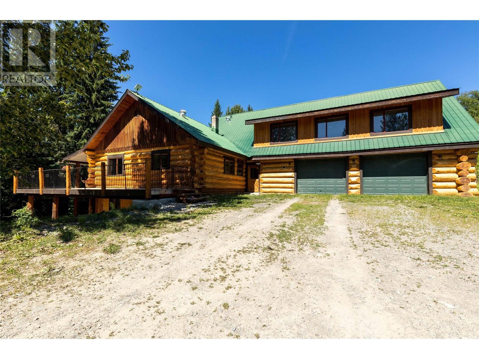 8240 Loakin Bear Creek Road, Chase, British Columbia  V0E 1M2 - Photo 34 - 10327882
