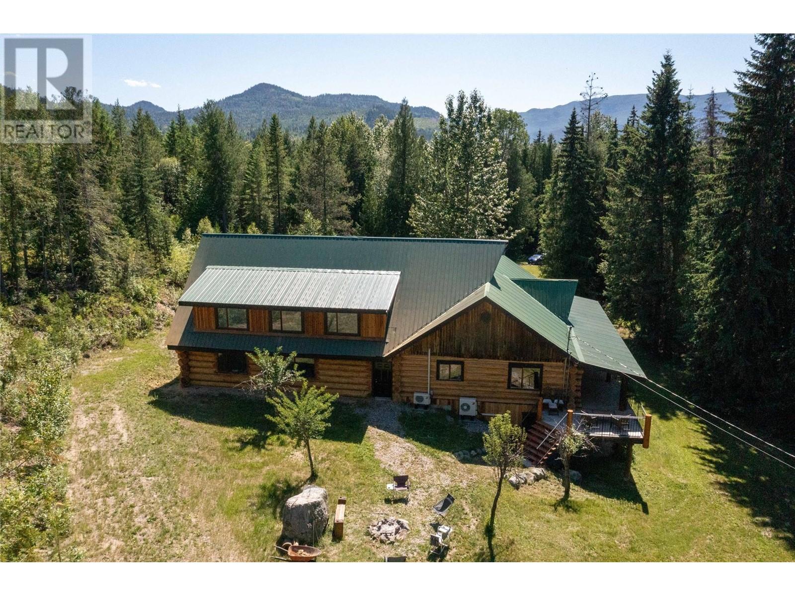 8240 Loakin Bear Creek Road, Chase, British Columbia  V0E 1M2 - Photo 35 - 10327882