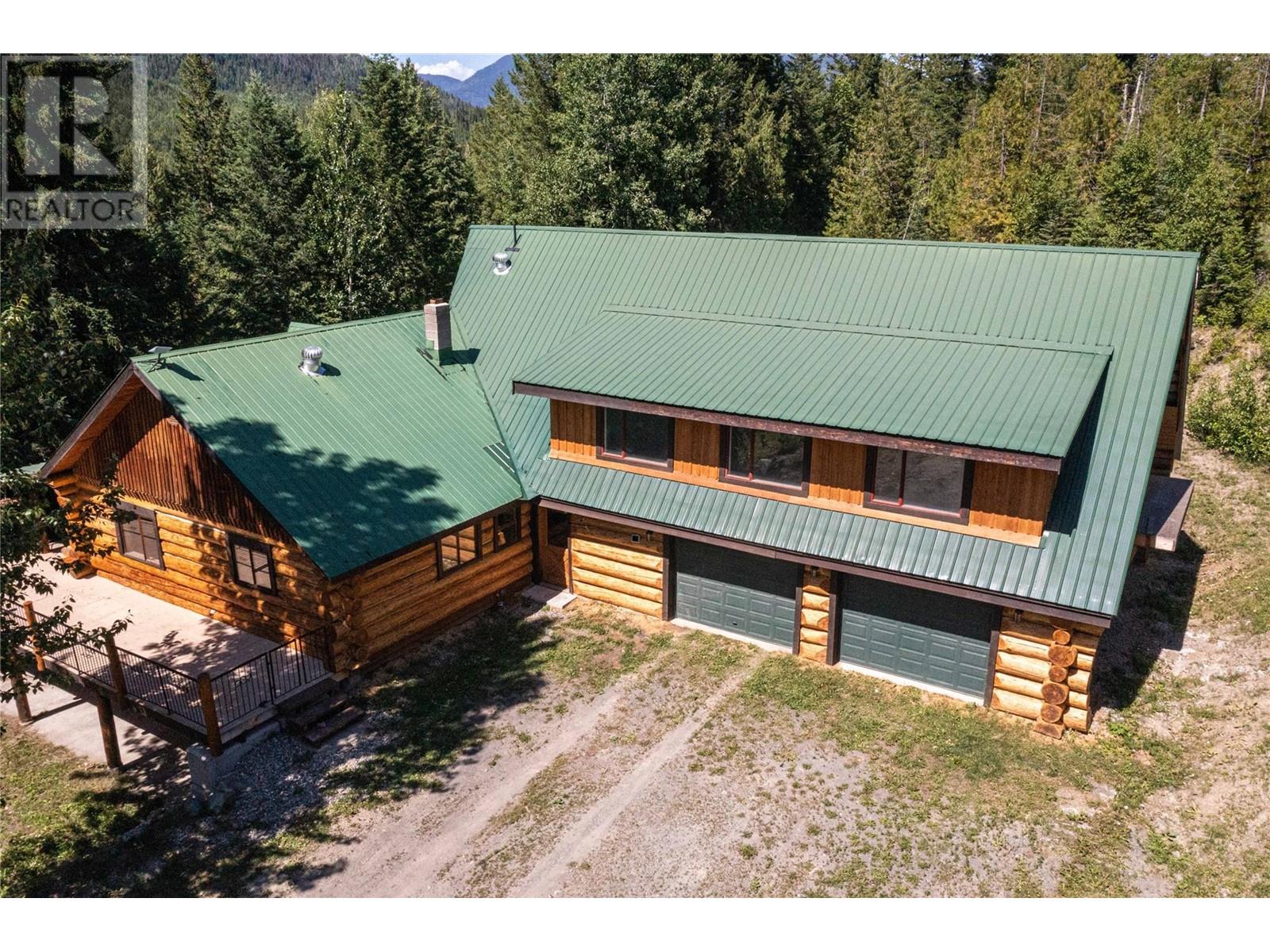 8240 Loakin Bear Creek Road, Chase, British Columbia  V0E 1M2 - Photo 37 - 10327882