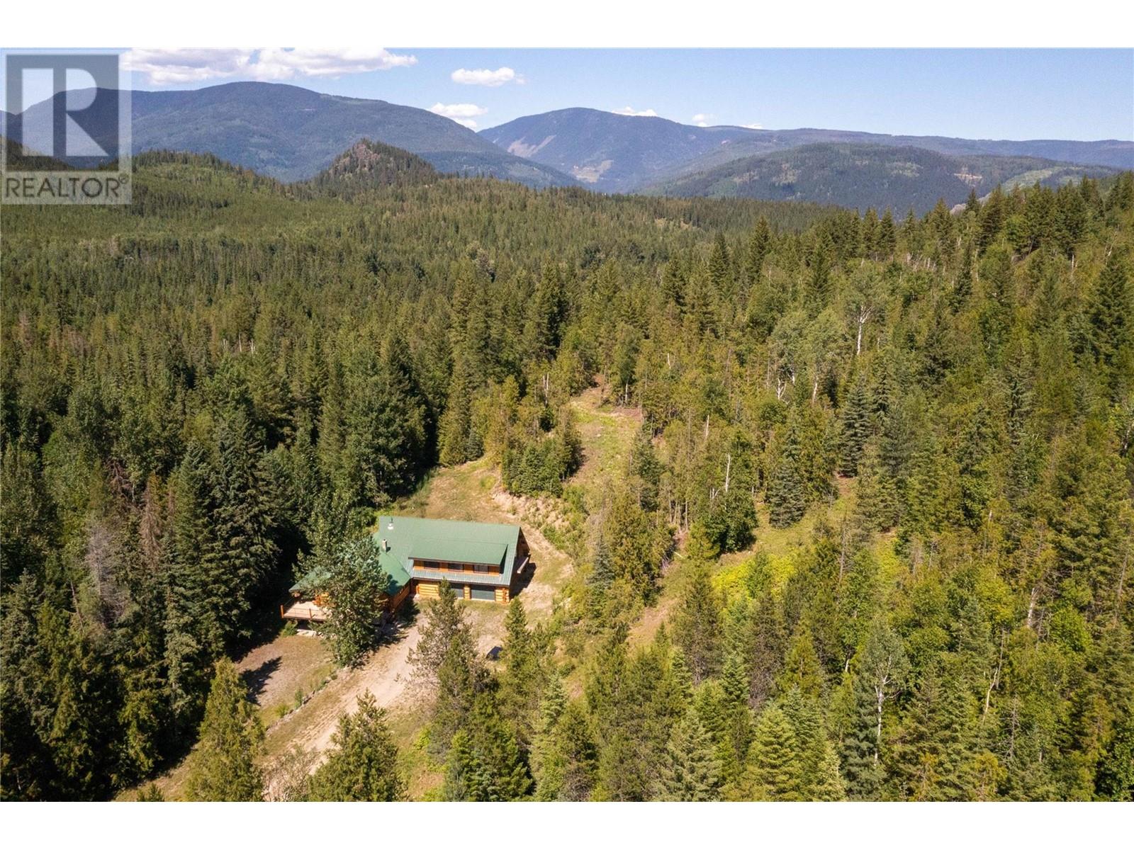 8240 Loakin Bear Creek Road, Chase, British Columbia  V0E 1M2 - Photo 38 - 10327882
