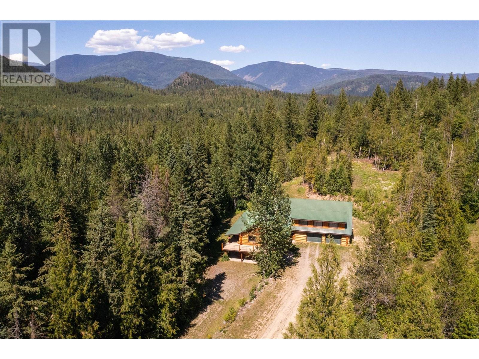 8240 Loakin Bear Creek Road, Chase, British Columbia  V0E 1M2 - Photo 36 - 10327882