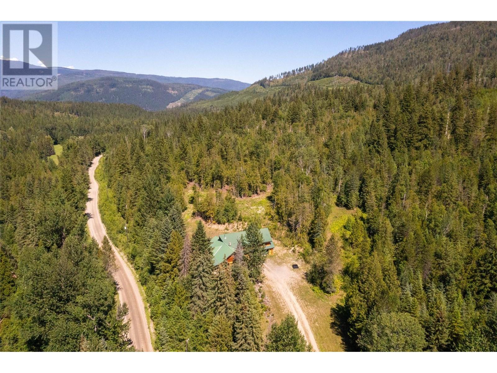 8240 Loakin Bear Creek Road, Chase, British Columbia  V0E 1M2 - Photo 39 - 10327882