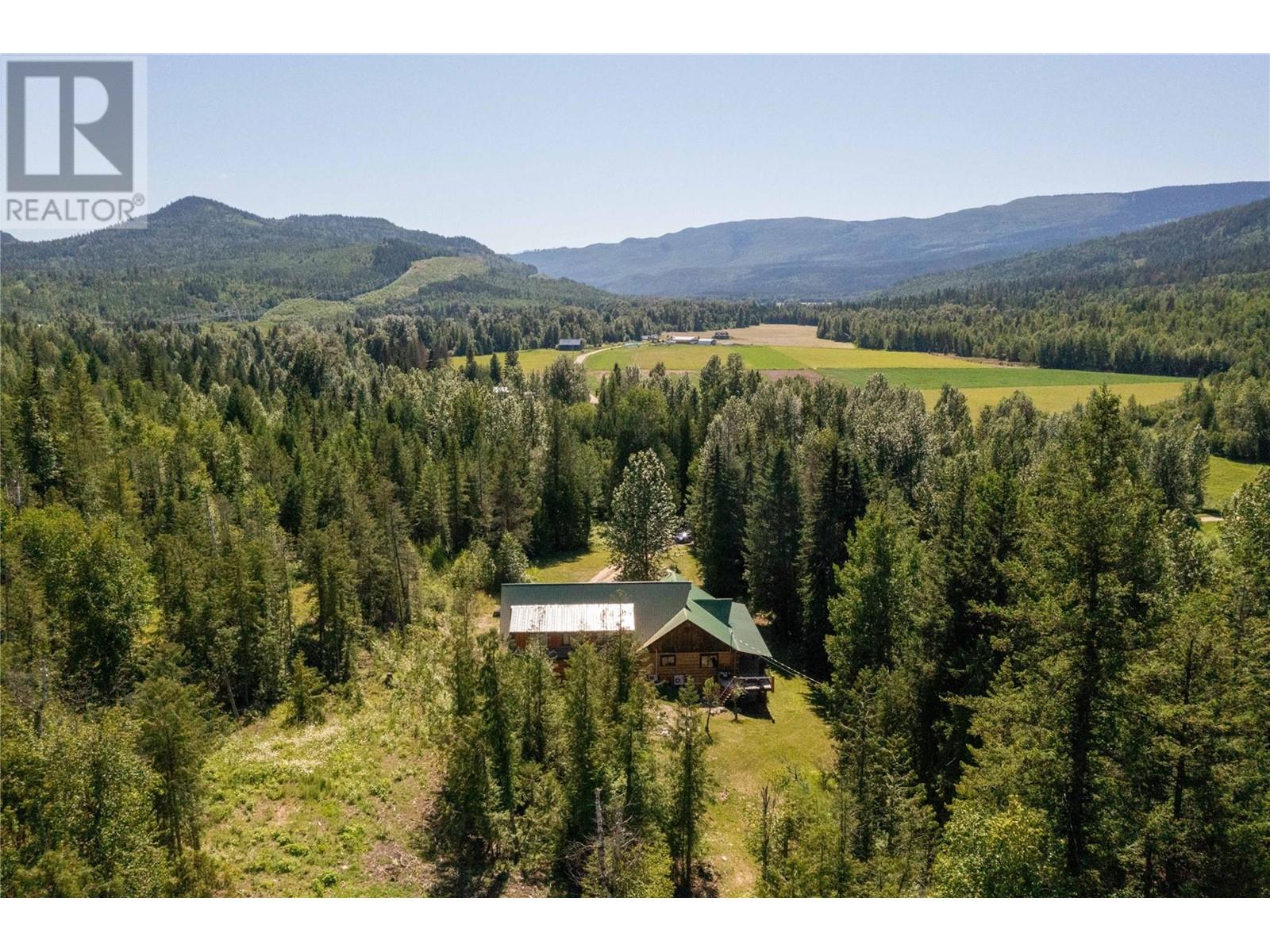 8240 Loakin Bear Creek Road, Chase, British Columbia  V0E 1M2 - Photo 41 - 10327882