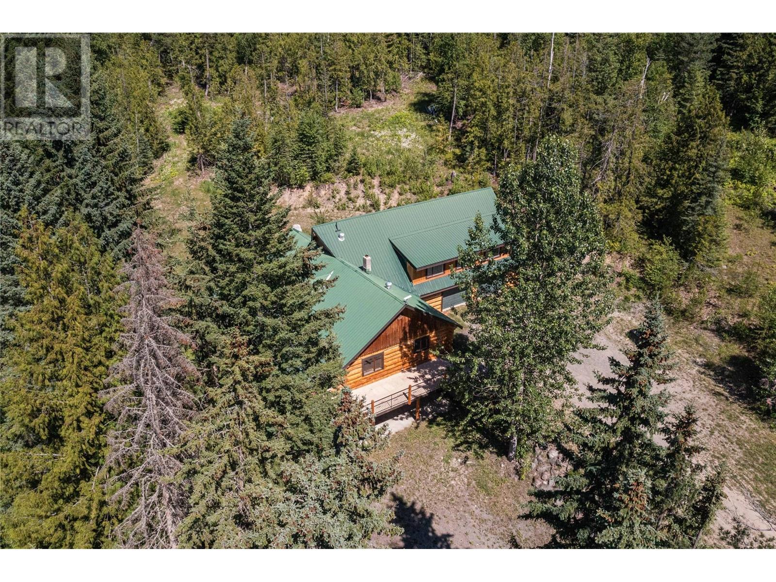 8240 Loakin Bear Creek Road, Chase, British Columbia  V0E 1M2 - Photo 43 - 10327882