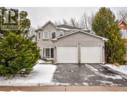 91 BROWNING TRAIL, Barrie, Ontario