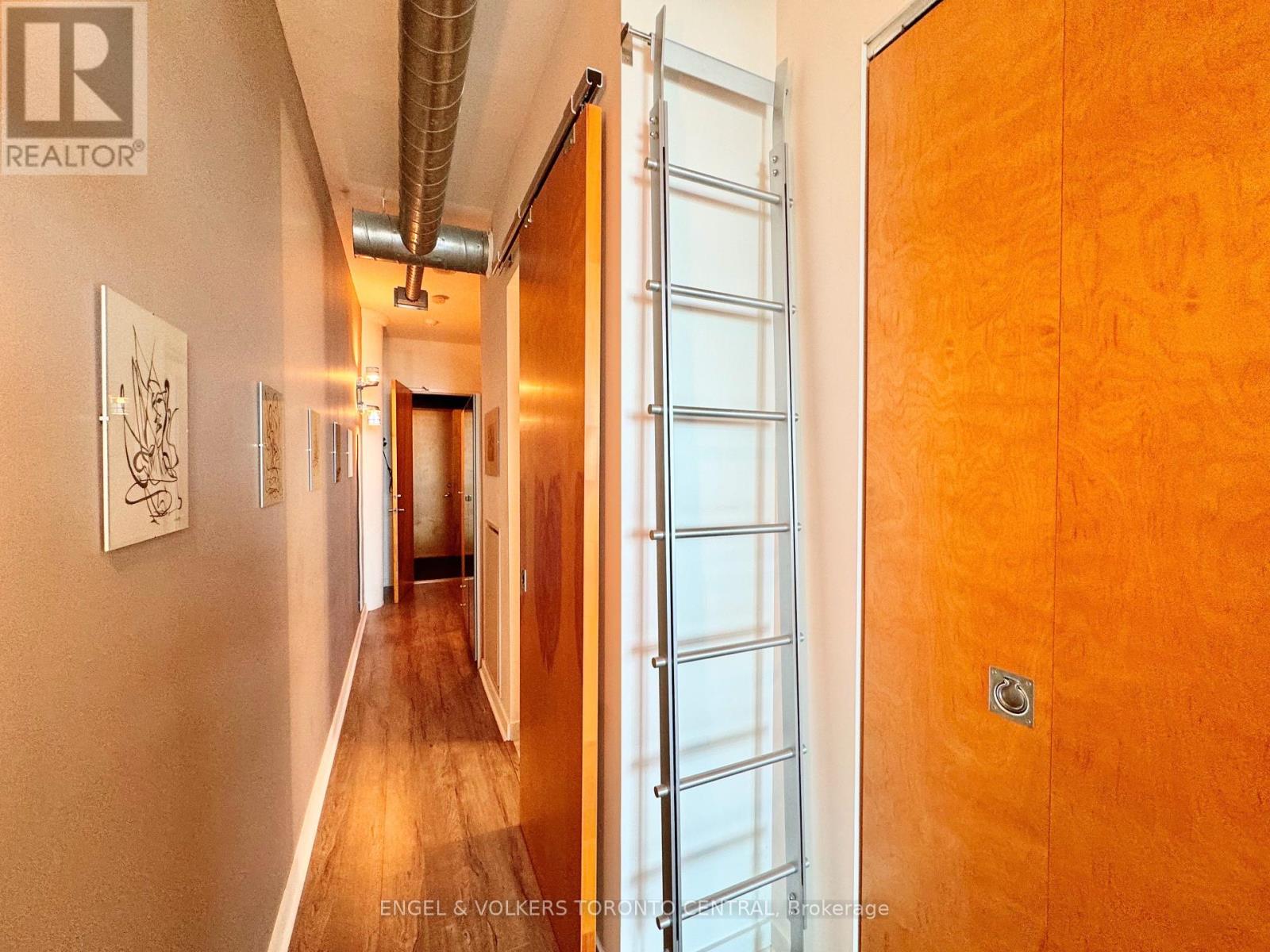 Ph48 - 155 Dalhousie Street, Toronto, Ontario  M5B 2P7 - Photo 17 - C11889799