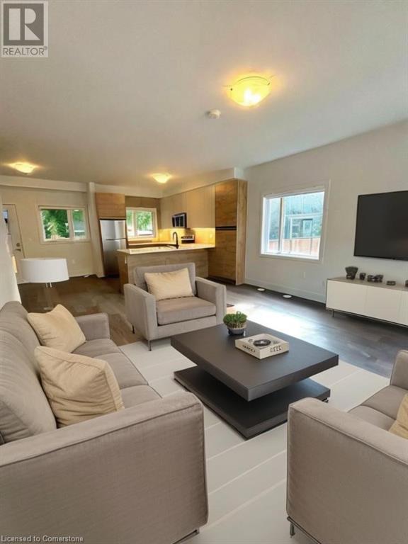 276 Dunsmure Road Unit# 1, Hamilton, Ontario  L8M 0A2 - Photo 2 - 40679445