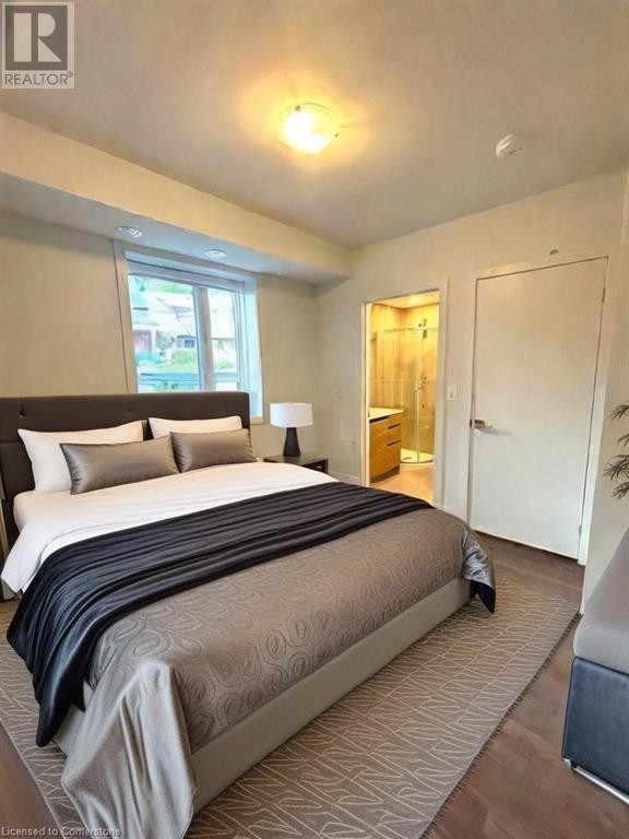 276 Dunsmure Road Unit# 1, Hamilton, Ontario  L8M 0A2 - Photo 10 - 40679445